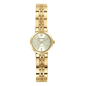 Relógio Mondaine 32691LPMVDE1