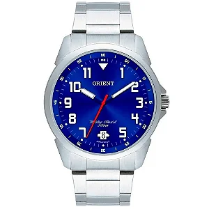Relógio Orient MBSS1154A D2SX 844801 G
