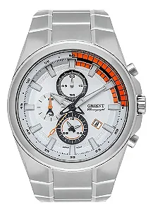Relógio Orient Multifunção MBSSC237 S1SX 752172