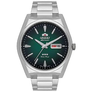 Relógio Orient Automático F49SS013 E1SX
