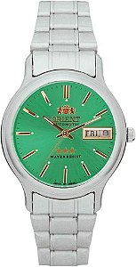 Relógio Orient Automático 469WA1AF E1SX 752251