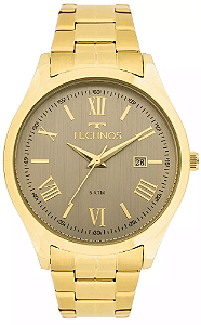 Relógio Technos 2115MGM/4C ELEGANCE - DRESS