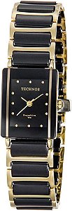 Relógio Technos Safira 5Y30MYPAI/4P ELEGANCE - CERAMIC