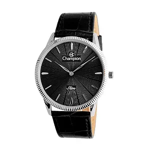 Relógio Champion SLIM CA21820T