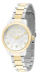 Relógio Technos 2115KOG/5K ELEGANCE - BOUTIQUE
