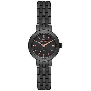 Relógio Technos 2035MQN/4P ELEGANCE - BOUTIQUE