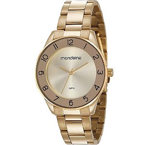 Relógio Mondaine 53637LPMVDE1 L1/2