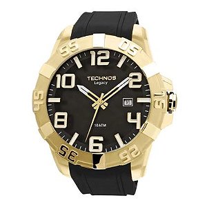 Relógio Technos 2315AAH/8P CLASSIC - LEGACY