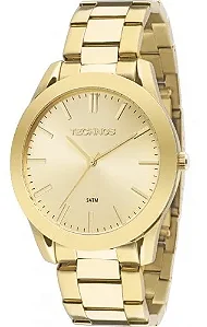 RELOGIO TECNHOS 2035LAS/4X ELEGANCE - BOUTIQUE