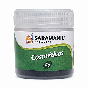 Corante em pó para Cosméticos Roxo 4grs
