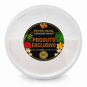 Lauril em Pó 200g Peter Paiva