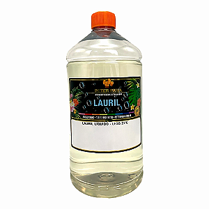 Lauril Líquido 1L Peter Paiva