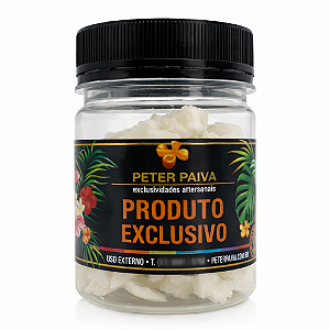 Manteiga de Karité 100g Peter Paiva