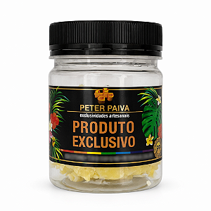 Manteiga de Manga 100g  Peter Paiva