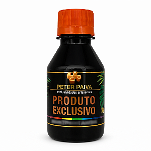 Óleo de Silicone  100ml  Peter Paiva