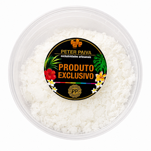 Base Croda 200g - Peter Paiva
