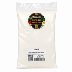 Floco Gel 500g Peter Paiva