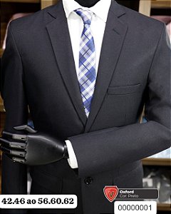 Terno Oxford - Escolhe entre 3 ótimas opções