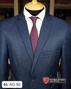 Terno Rochester - Escolha entre 6 ótimas opções