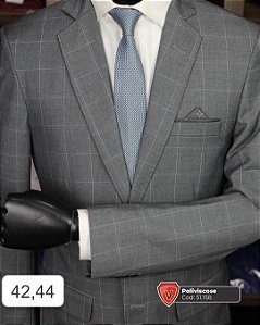 Terno Poliviscose 3 - Escolha entre 20 ótimas opções