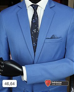 Terno Poliviscose 4 - Escolha entre 9 ótimas opções