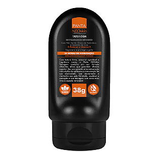 Creme para Tatuagem 38g Panta NEOskin