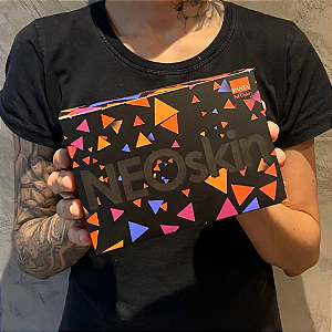 Kit Tattoocare - Minha primeira Tattoo