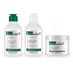 Capicidil Kit Master Antiqueda