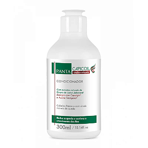 Capicidil Condicionador Antiqueda 300ml