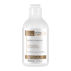Extra Brilho Condicionador 300ml