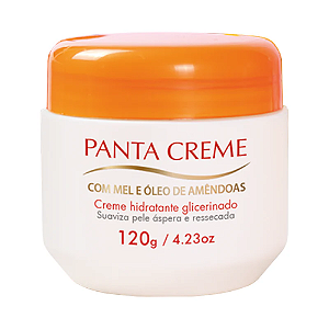 Panta Creme 120g