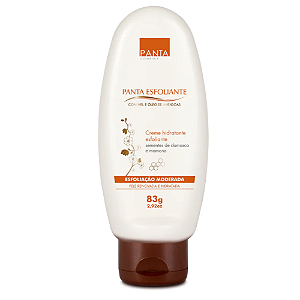 Panta Esfoliante 83g