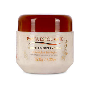 Panta Esfoliante 120g