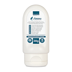 Amene - Gel Calmante para pele 38g
