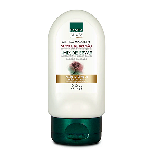 ALÍVEA Gel para dor muscular - 38g