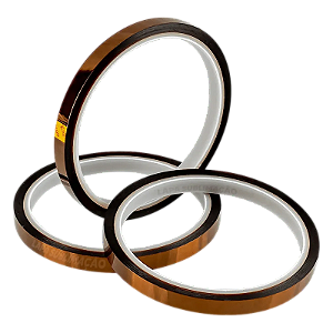 Fita Térmica Para Alta Temperatura 8MM X 33M