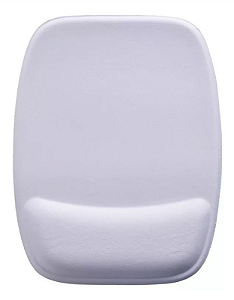 Mouse Pad Ergonômico 20x25cm