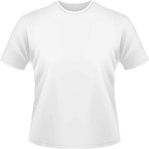 Camiseta Adulta 100% Poliéster Soft Touch