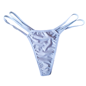 Calcinha Para Sublimação