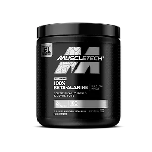 BETA ALANINA 200GR MUSCLETECH