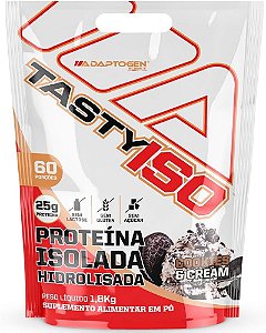 TASTY ISO 1,8Kg COOKIES CREAM