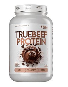 TRUE BEEF 837gr CHOCOLATE
