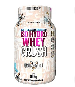 ISO HYDRO CRUSH 907GR MILK CREAM
