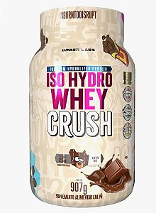 ISO HYDRO CRUSH 907GR CHOCOLATE