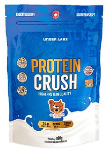 PROTEIN CRUSH CONCENTRADA 900G ALPINE COOKIES