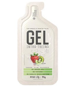 GEL INTRA-TREINO MORANGO COM KIWI