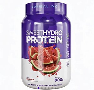 SWEETHYDRO PROTEIN BEEF 900gr MELANCIA