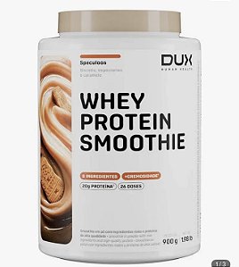 WHEY PROTEIN SMOOTHIE 900g SPECULOOS