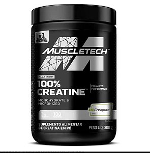 CREATINA CREAPURE 300g