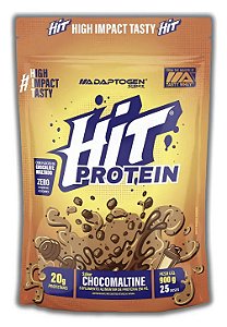 HIT PROTEIN CHOCOMALTINE 900gr